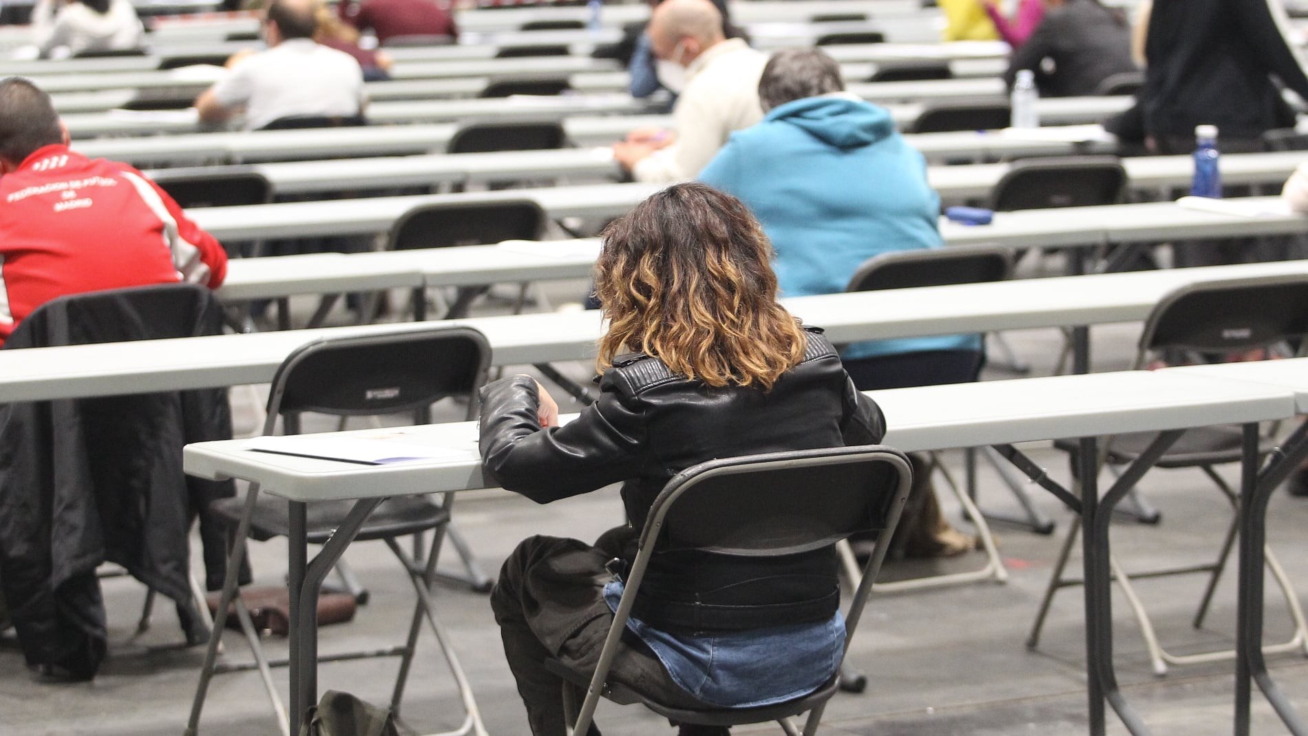 La Comunidad de Madrid convoca oposiciones para este 2019 con 6.975 plazas