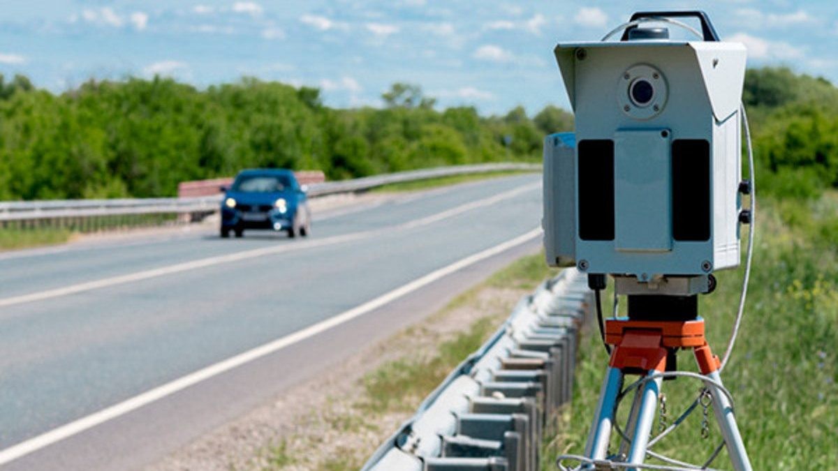 Multas por exceso de velocidad El truco para no pagar las multas de la DGT por exceso de velocidad