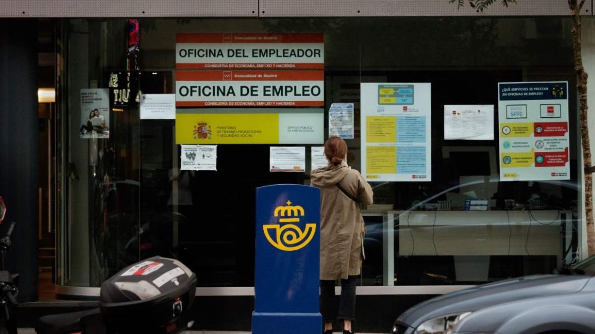 C mo Reactivar La Prestaci n Por Desempleo