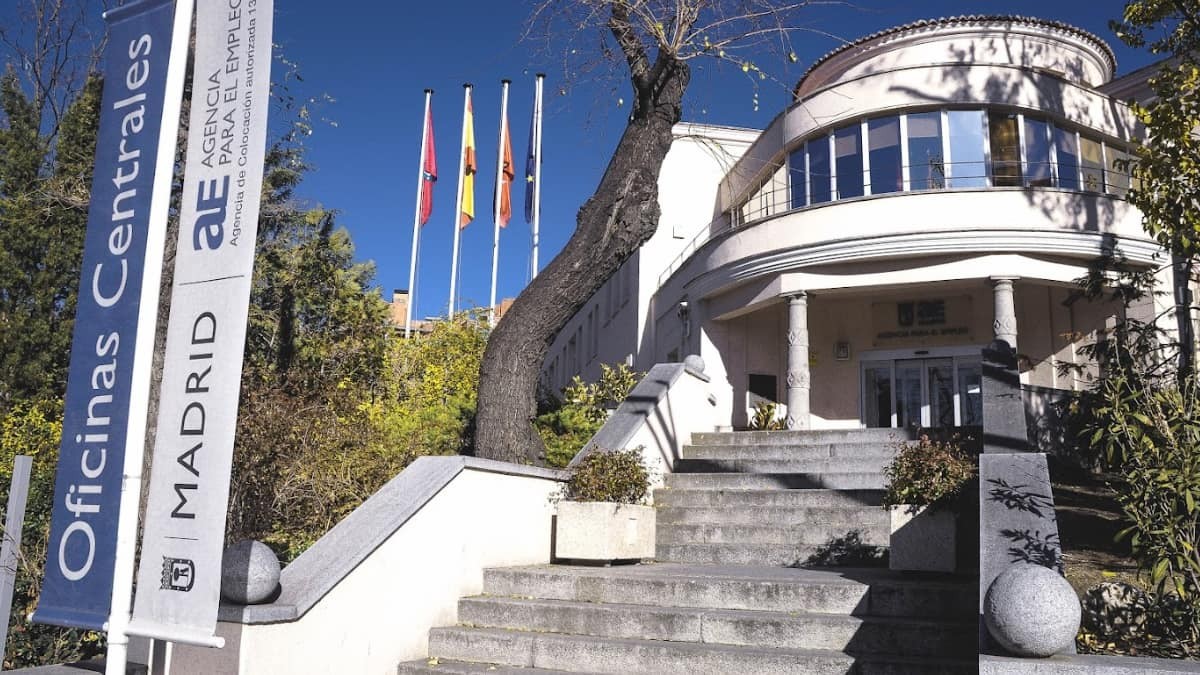 Agencia para el Empleo de Madrid publica nuevas vacantes para este mes de agosto de 2019