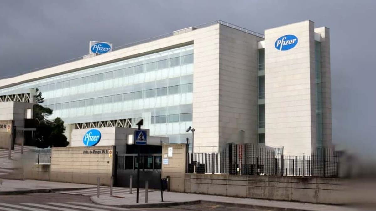 Pfizer generará 300 empleos en San Sebastián de los Reyes (Madrid)