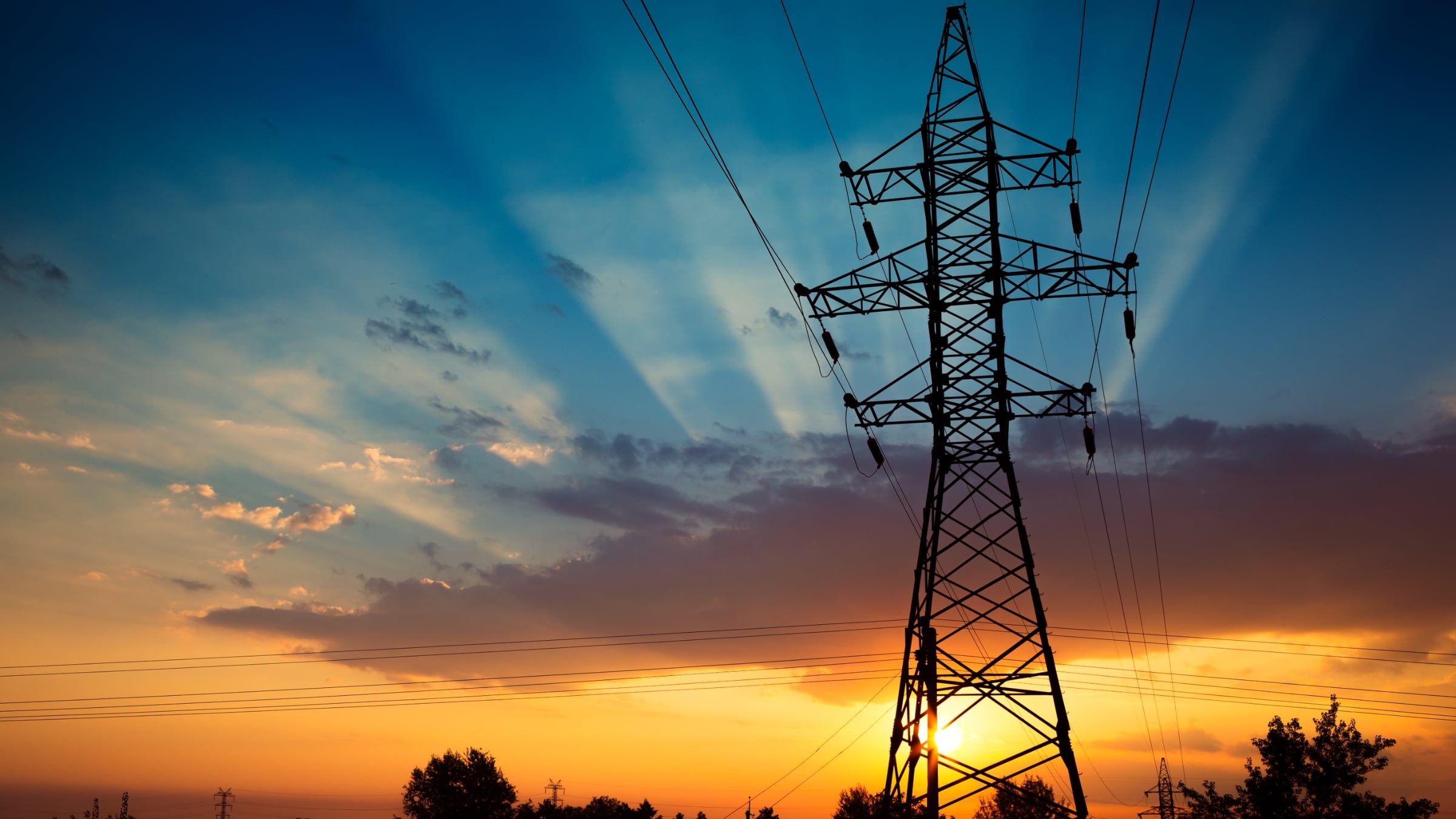 Precio de la luz, lunes 5 de diciembre de 2022