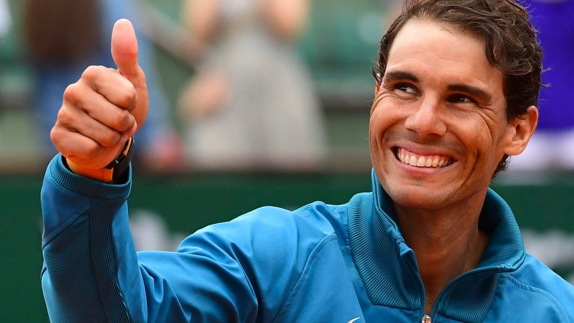 Rafa Nadal, tenista español Rafa Nadal, tenista español