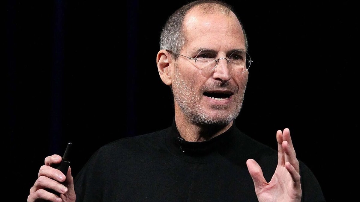 Steve Jobs, fundador de Apple La prueba de la cerveza: cómo contratar empleados, según Steve Jobs