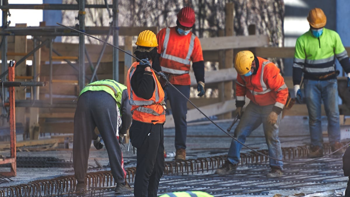 Ofertas de empleo para trabajar en Madrid a 6 de octubre: estas empresas que buscan personal