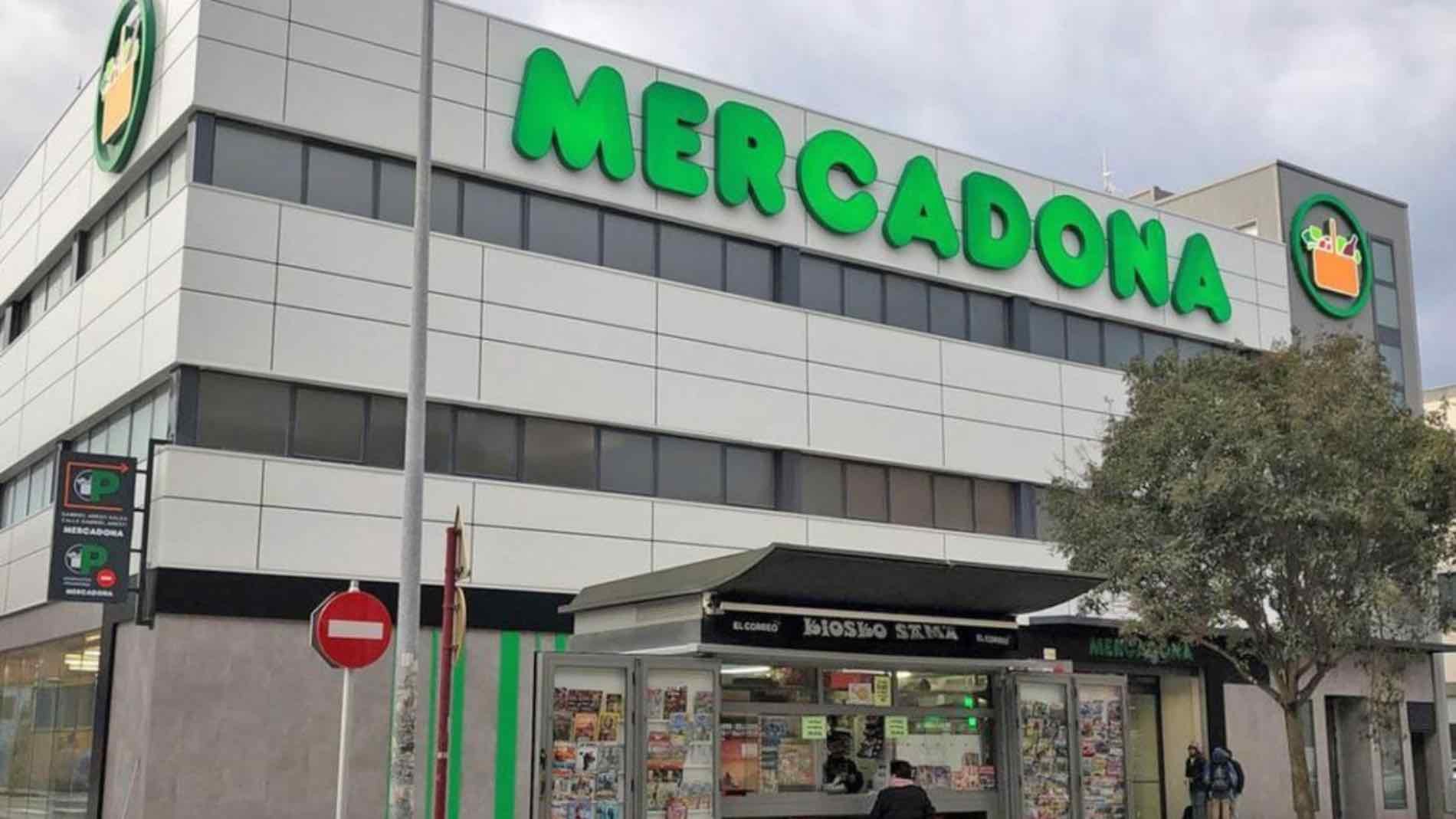 Los trucos de Mercadona para que los hogares españoles gasten más en Navidad