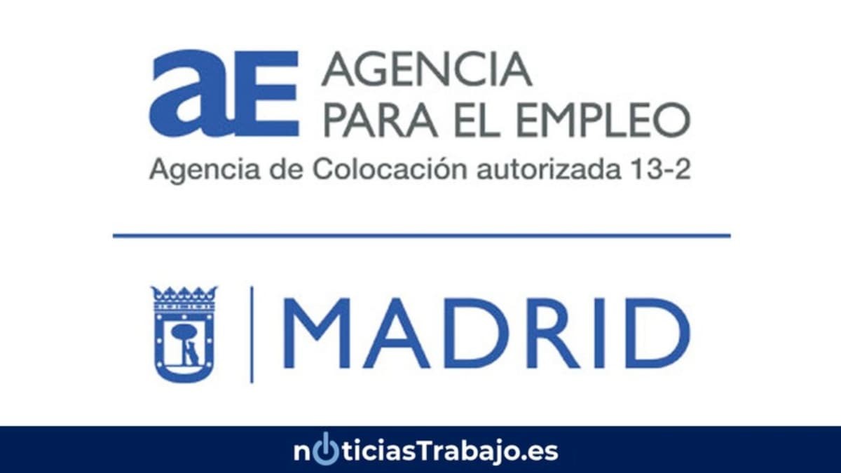Ayudas para fomentar el empleo en Villaverde (Madrid)