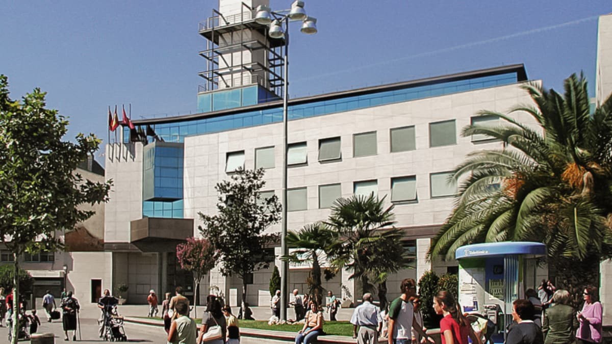 El Ayuntamiento de Getafe dará empleo a 104 desempleados de la zona