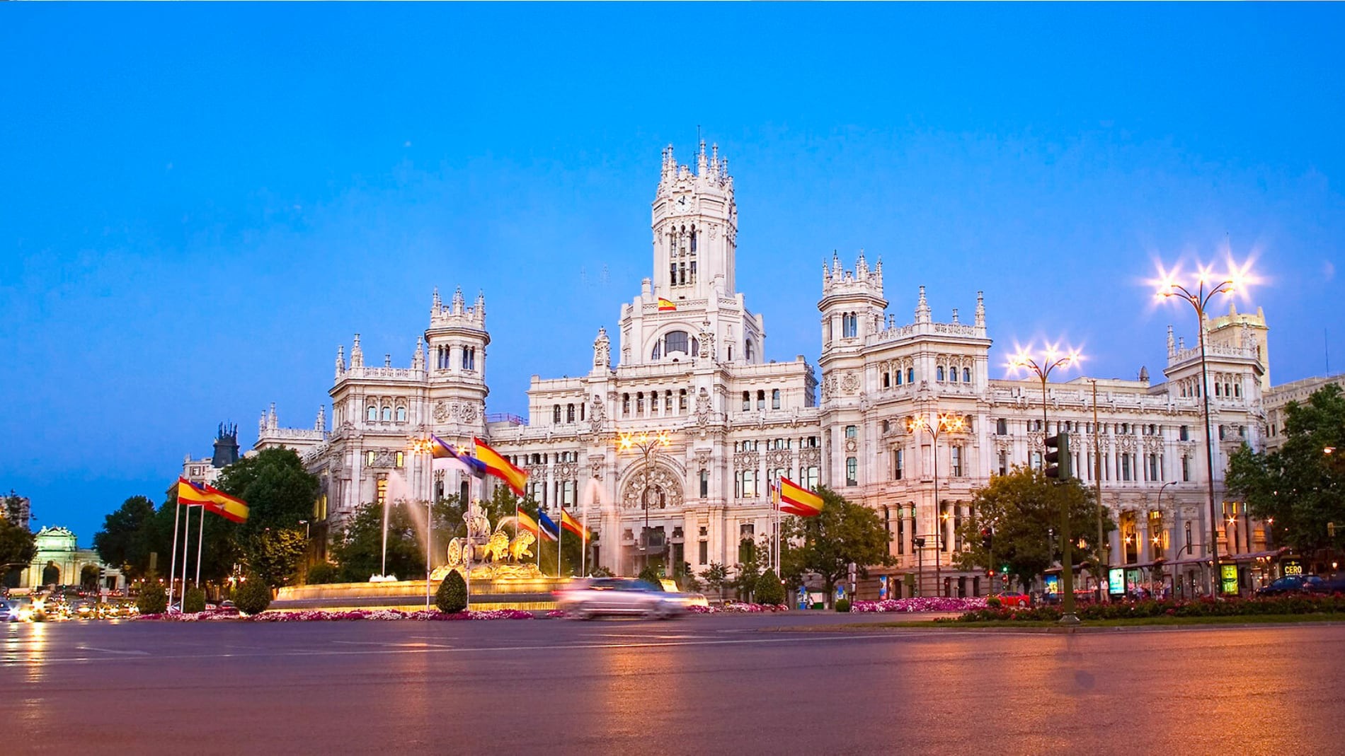 El Ayuntamiento de Madrid oferta 1.505 empleo para desempleados: cómo inscribirse