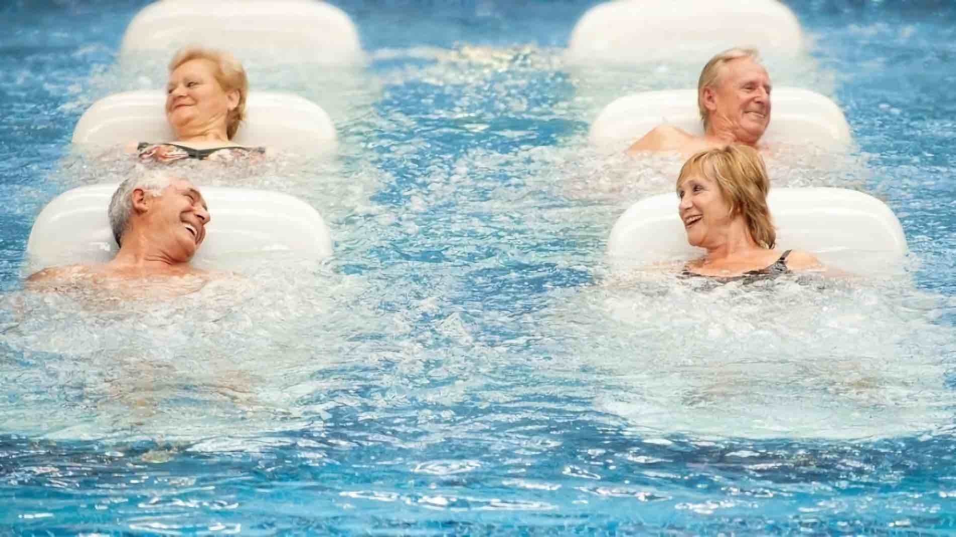 Cambios en los viajes del Imserso para la próxima temporada: duración y plazas