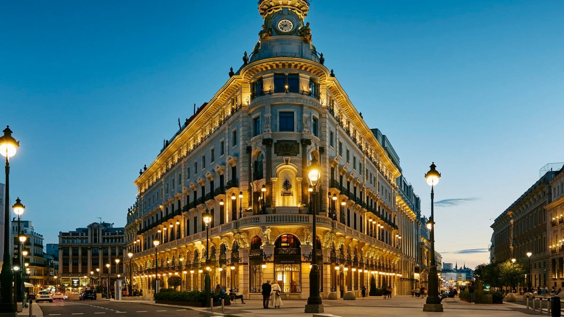 Centro Canalejas Madrid creará 4.800 puestos de trabajo