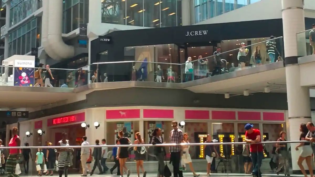 El nuevo centro comercial Garaeta creará 1.200 empleos