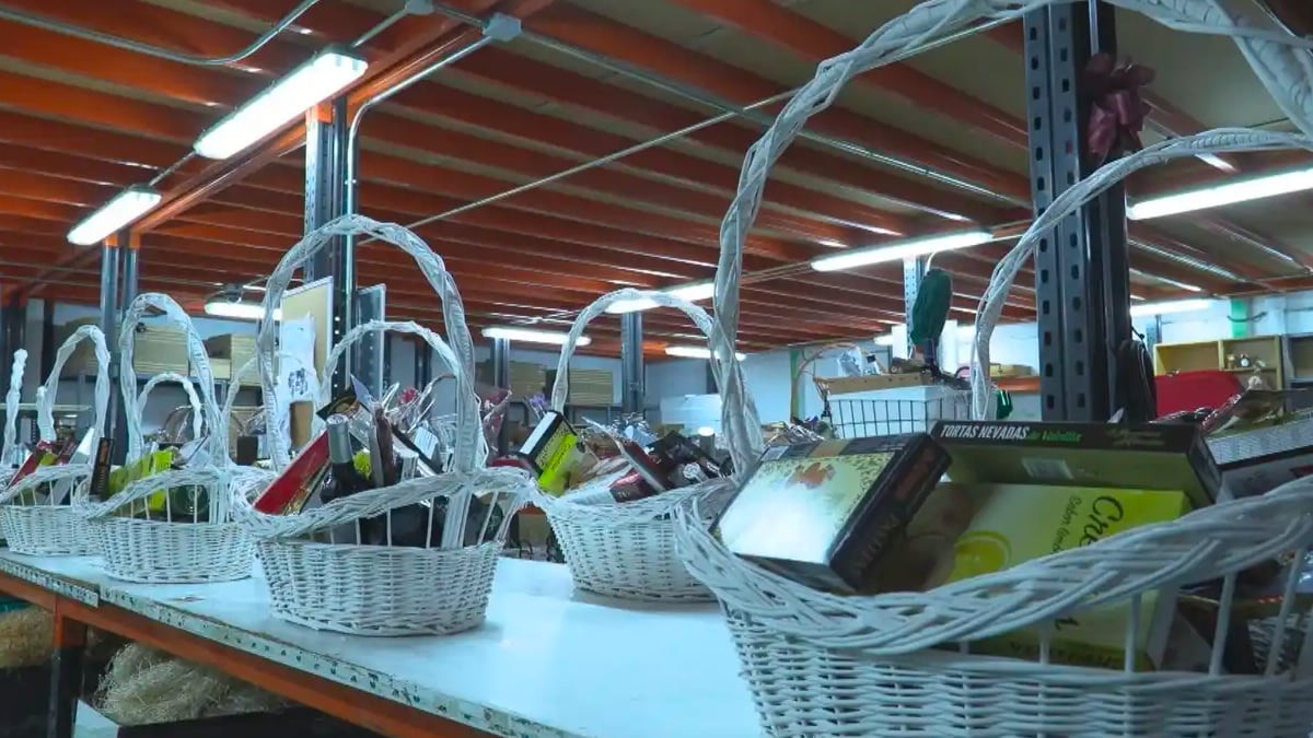 Una empresa del sur de Madrid publica una oferta con 250 empleos