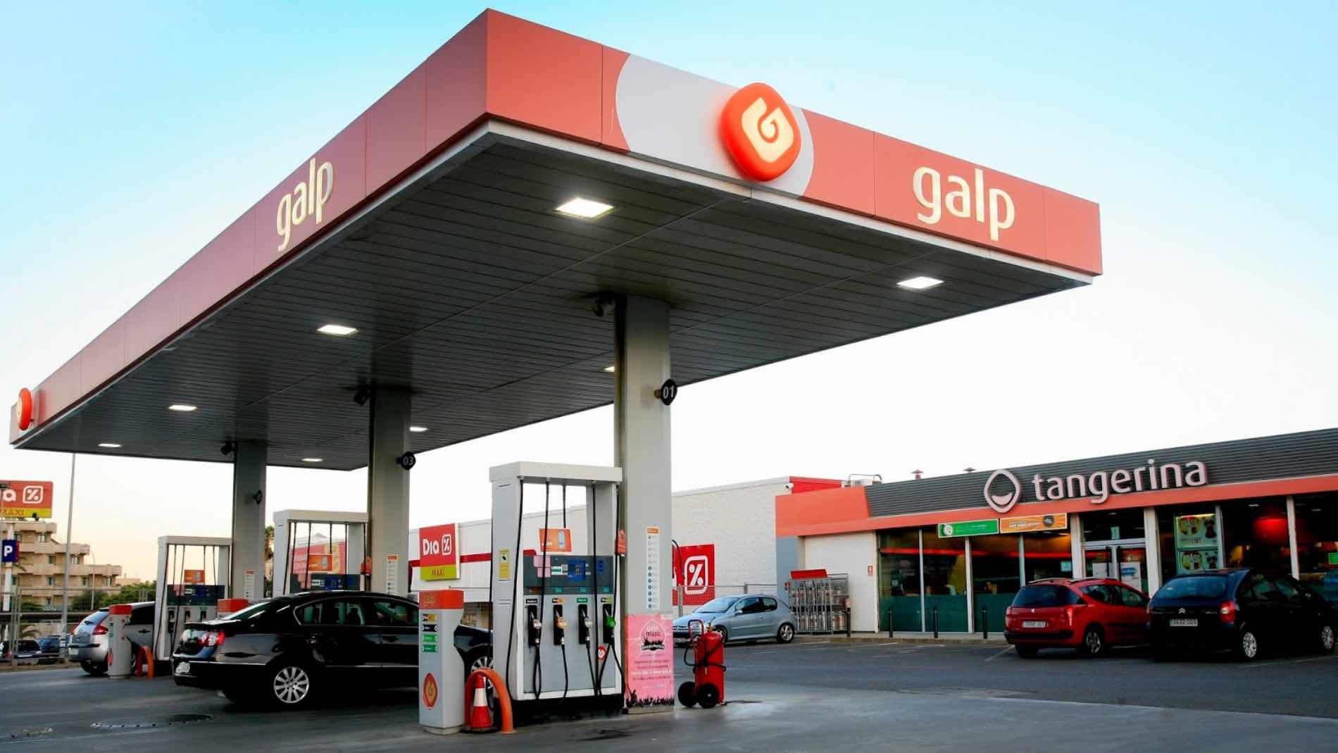 Cómo disfrutar de la rebaja de 25 céntimos por litro en las gasolineras Galp Cómo disfrutar de la rebaja de 25 céntimos por litro en las gasolineras Galp
