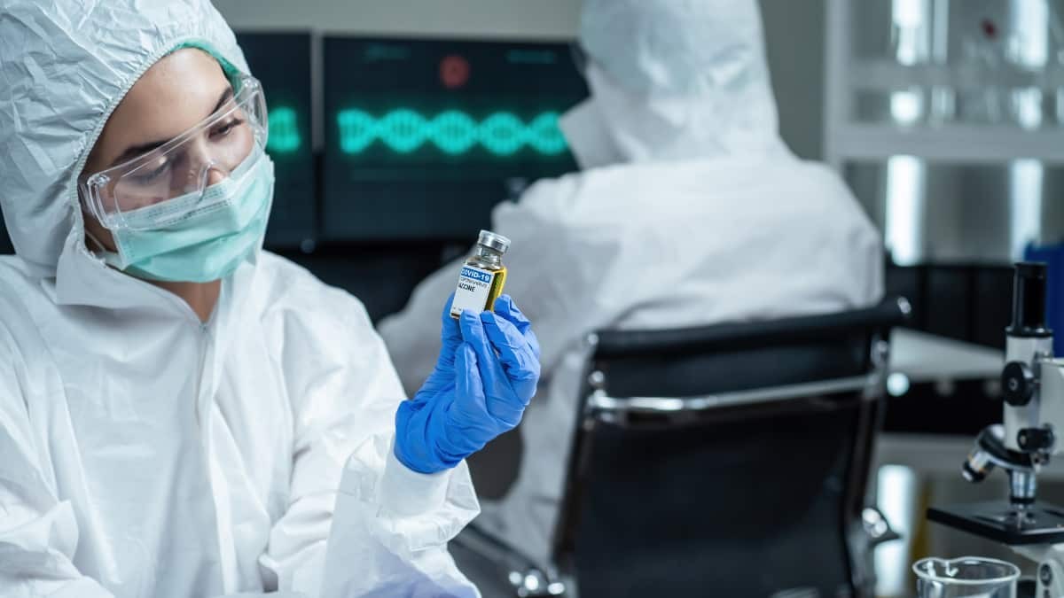 La Comunidad de Madrid contratará a 340 jóvenes investigadores desempleados