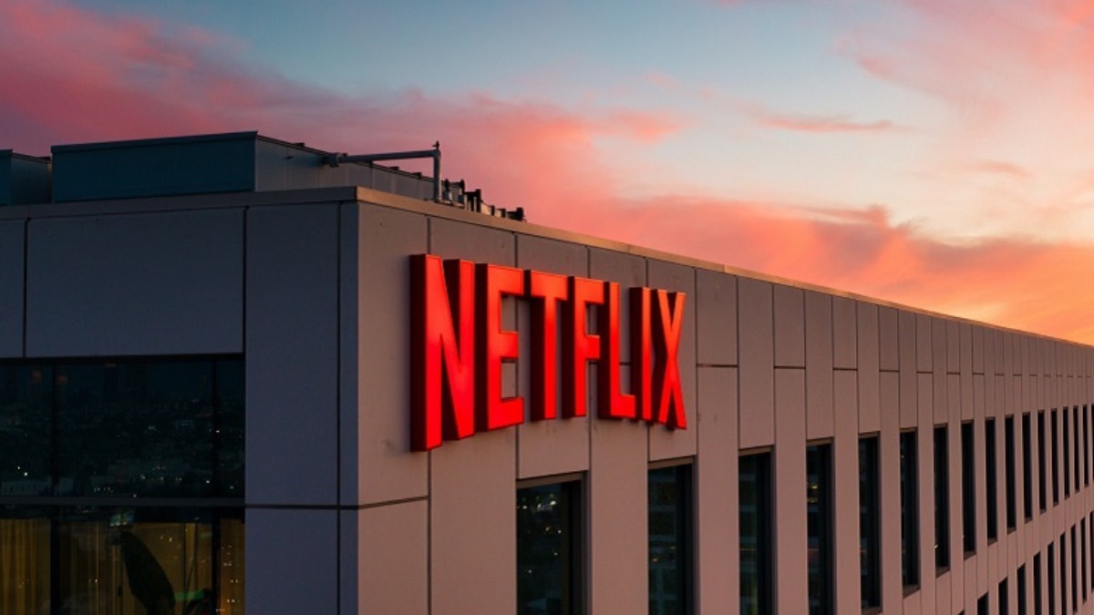 Netflix lanza una oferta de empleo con un sueldo de hasta 355.000 euros anuales Netflix necesita contratar este perfil profesional: sueldo de 355.000 euros anuales