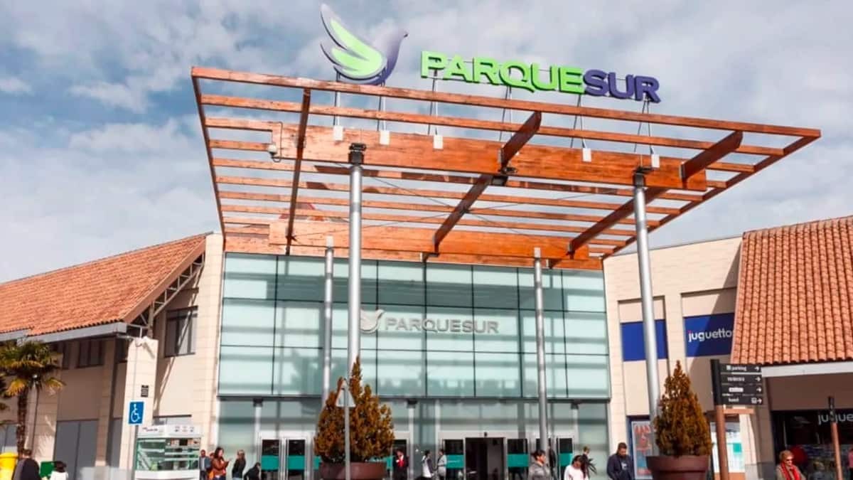 El Centro Comercial Parquesur de Madrid generará empleo