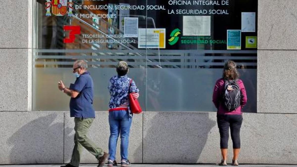 No será necesario estar en la búsqueda activa para el empleo para cobrar el Ingreso Mínimo Vital