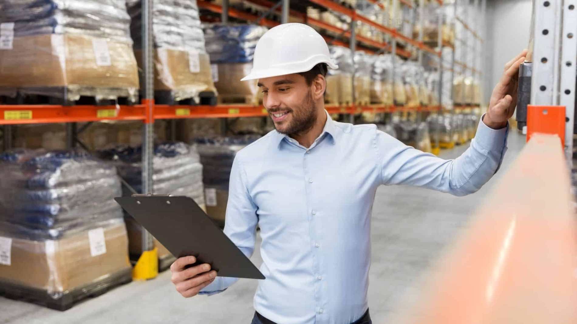 Expertos en logística, uno de los trabajos más solicitados