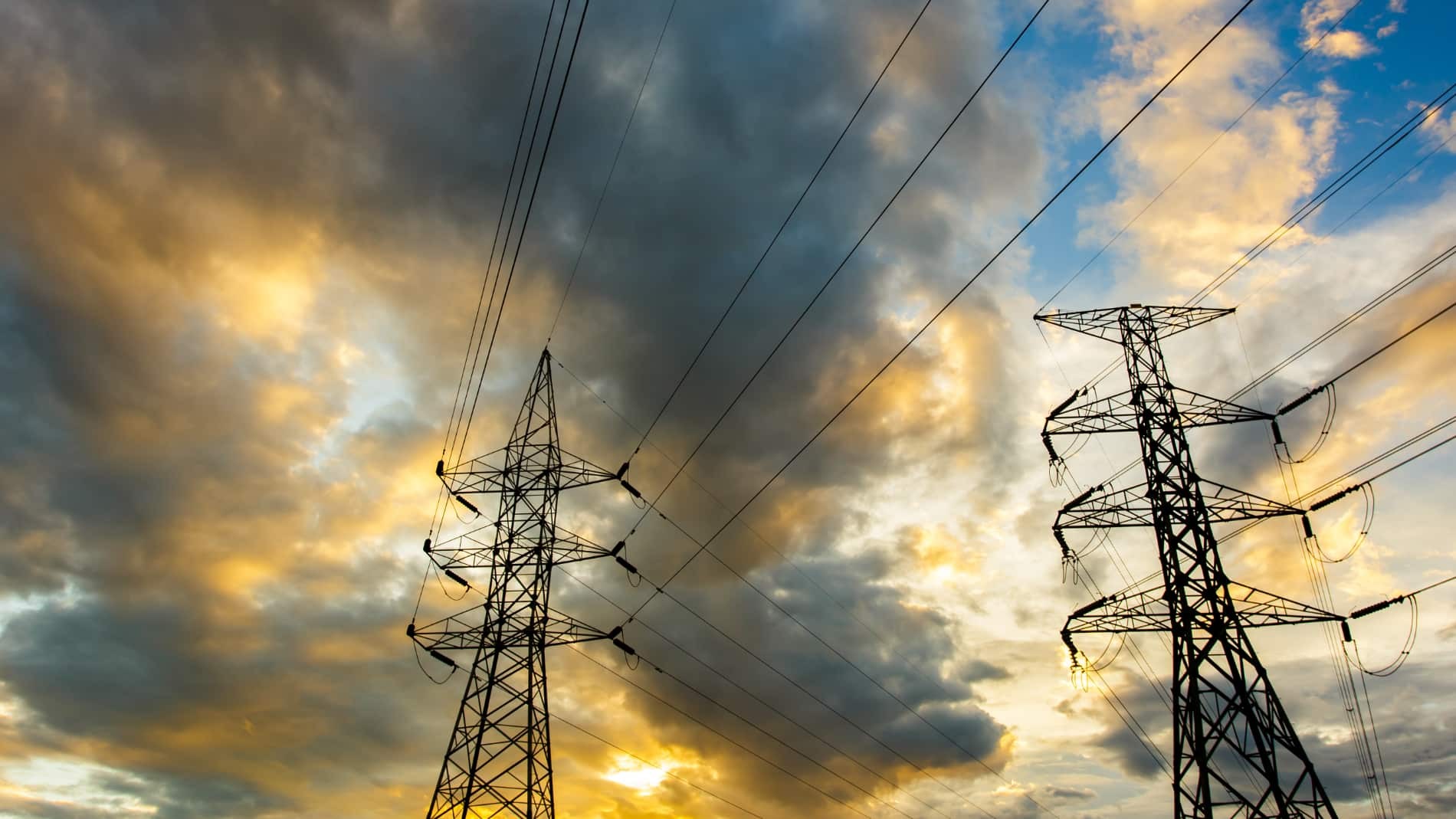 Red eléctrica en España