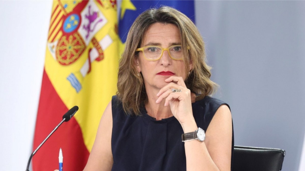 España pide a Bruselas la prórroga del tope al gas hasta 2024