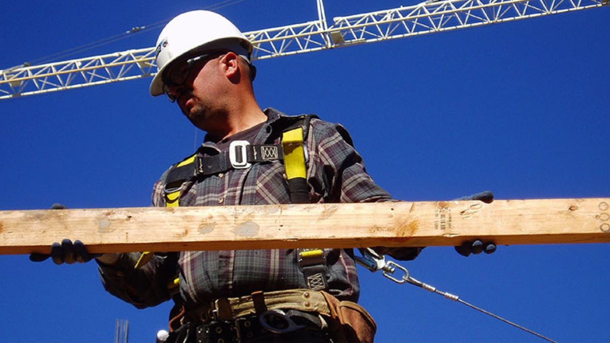 La OIT alerta de que los trabajadores aceptarán un empleo de peor calidad en 2023 La OIT alerta de que los trabajadores aceptarán empleos de peor calidad en 2023