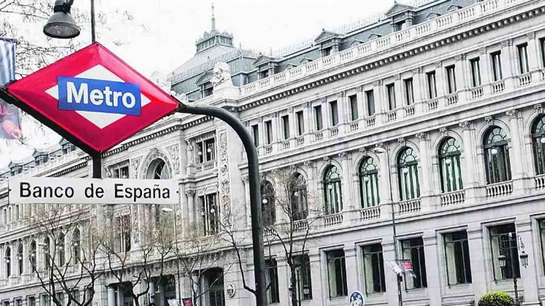 El Banco de España advierte del dinero que debemos tener guardado en 2023