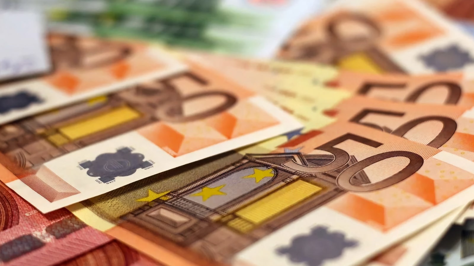 billetes de 50 euros