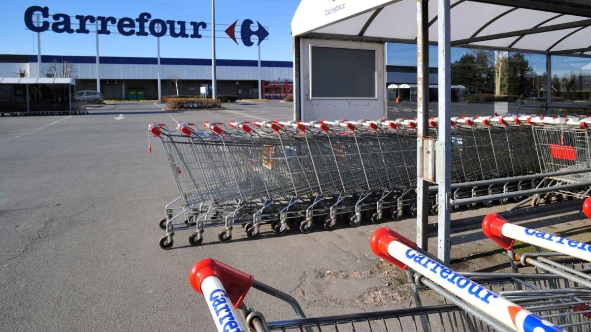 Ofertas empleo en Supermercados: Mercadona, DIA, Carrefour y Lidl