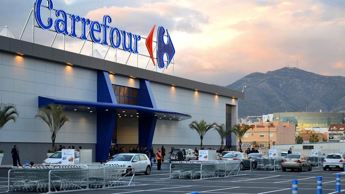 Carrefour contratará a más de 7.000 personas para su campaña de verano