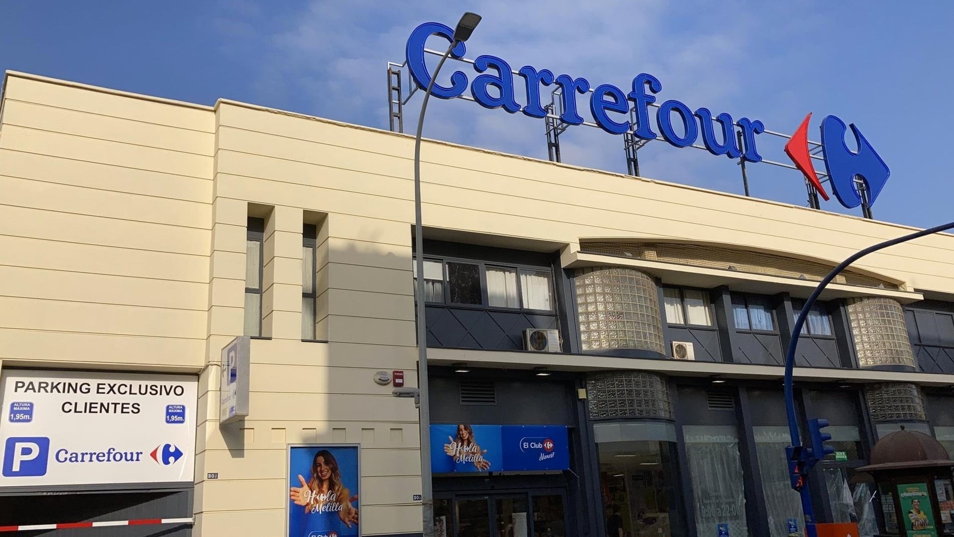 Carrefour contratará a 7.000 personas para la campaña de verano