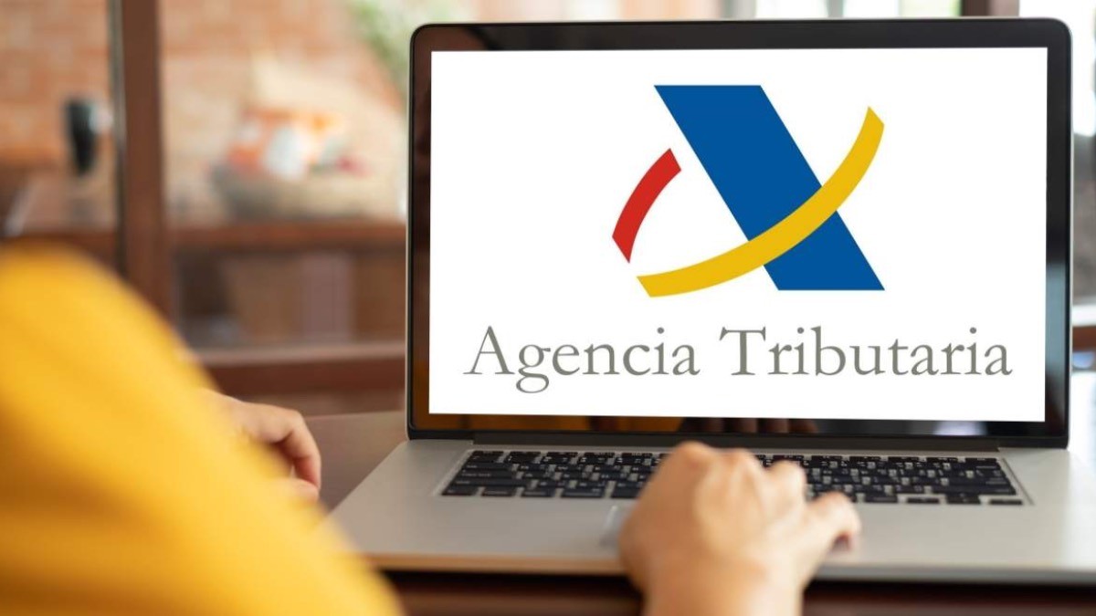 Ciberestafa Agencia Tributaria