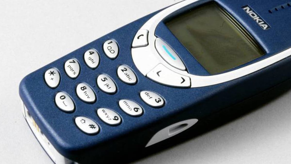 Nokia 3310