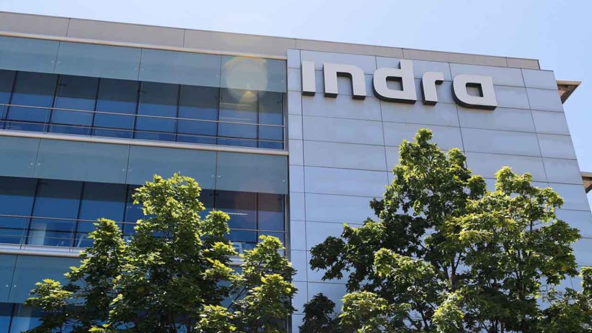 Ofertas de empleo para trabajar en Indra