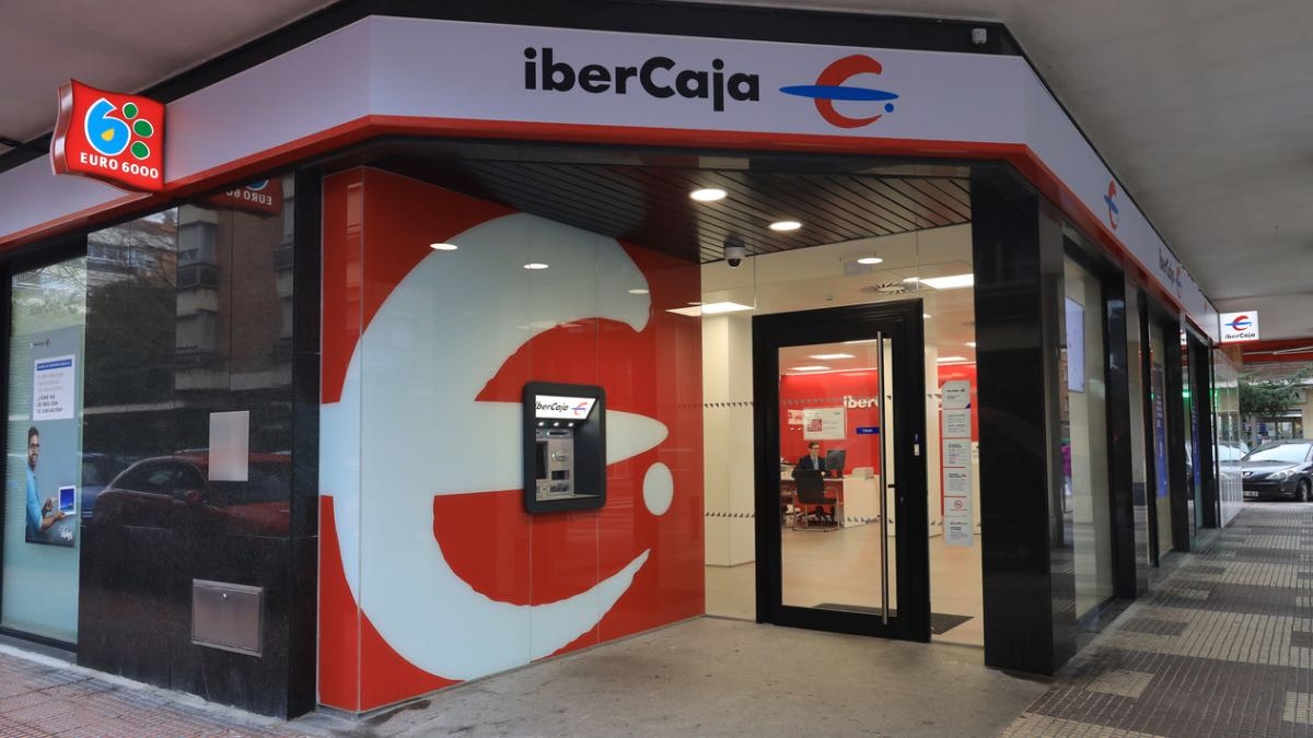Ibercaja anuncia una nueva cuenta gratuita para que sus clientes ahorren