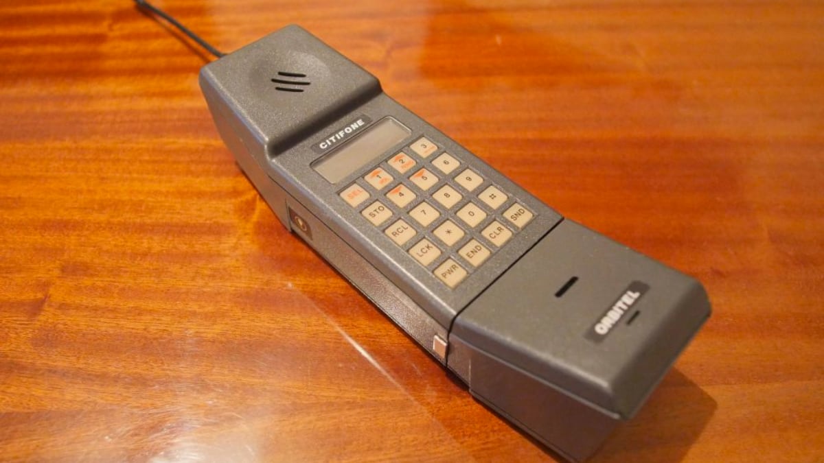 Orbitel Citiphone