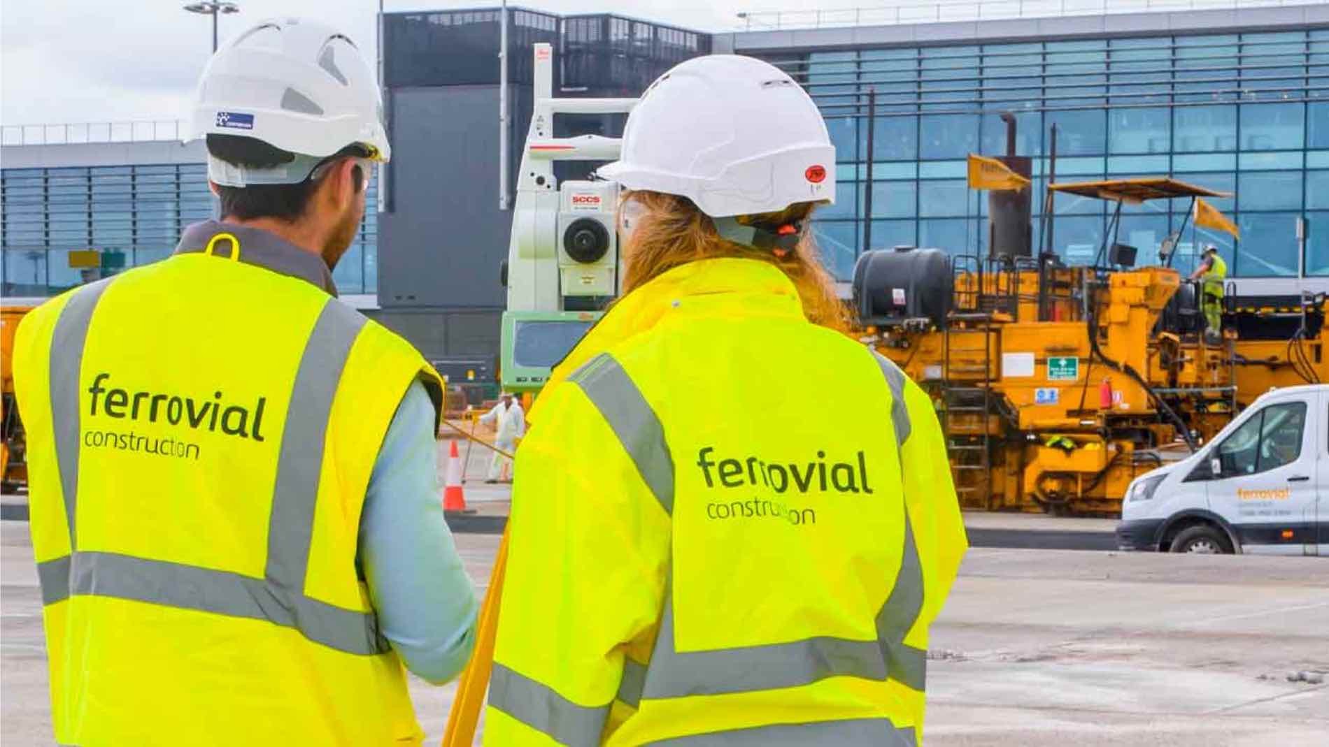 Empleados Ferrovial Las consecuencias para el empleo de la salida del Ferrovial de España a Países Bajos.