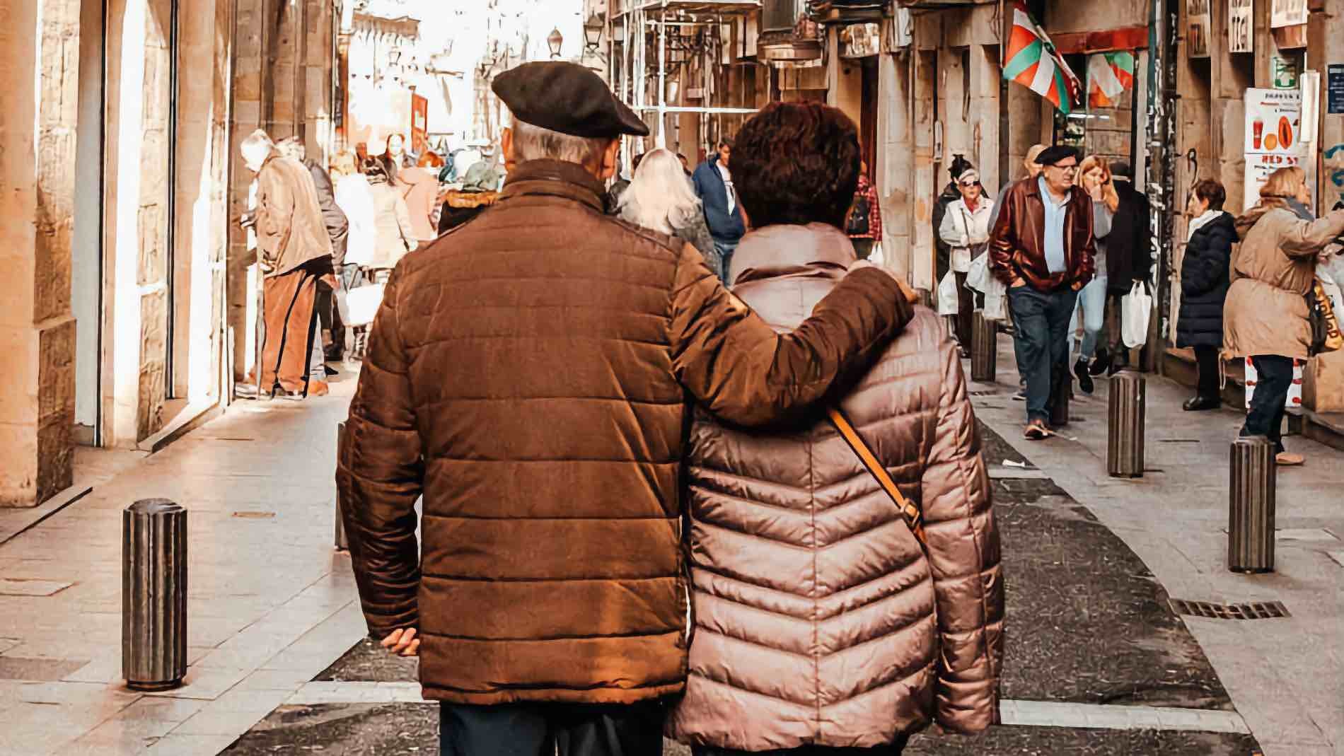 Los salarios más afectados por la cuota de solidaridad de la reforma de las pensiones. Los salarios más afectados por la cuota de solidaridad de la reforma de las pensiones