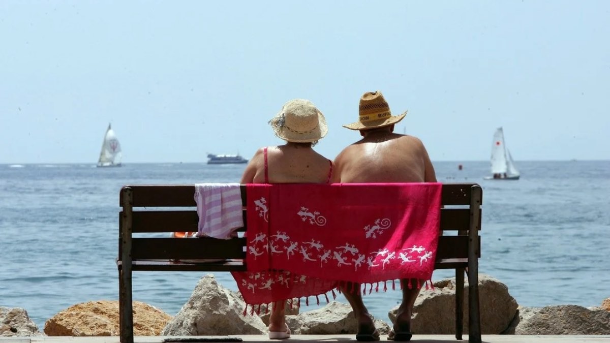 Todos los viajes del Imserso por comunidades autónomas en 2023-2024