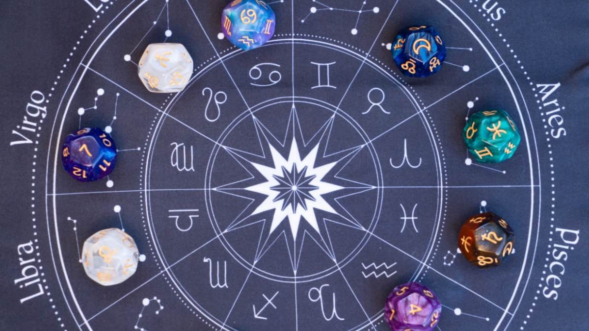 Horóscopo del trabajo del 19 al 26 de marzo 2023