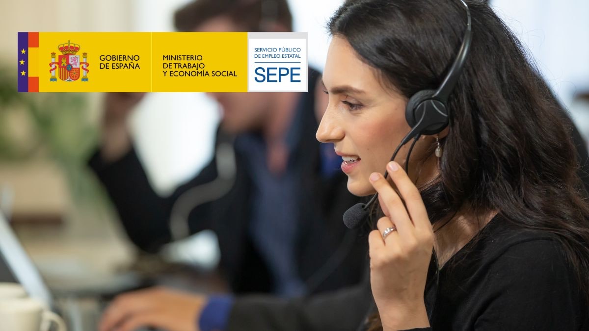 Ofertas de empleo del SEPE para marzo Ofertas de empleo del SEPE con sueldos hasta 2.000 euros al mes: la mayoría con contrato fijo