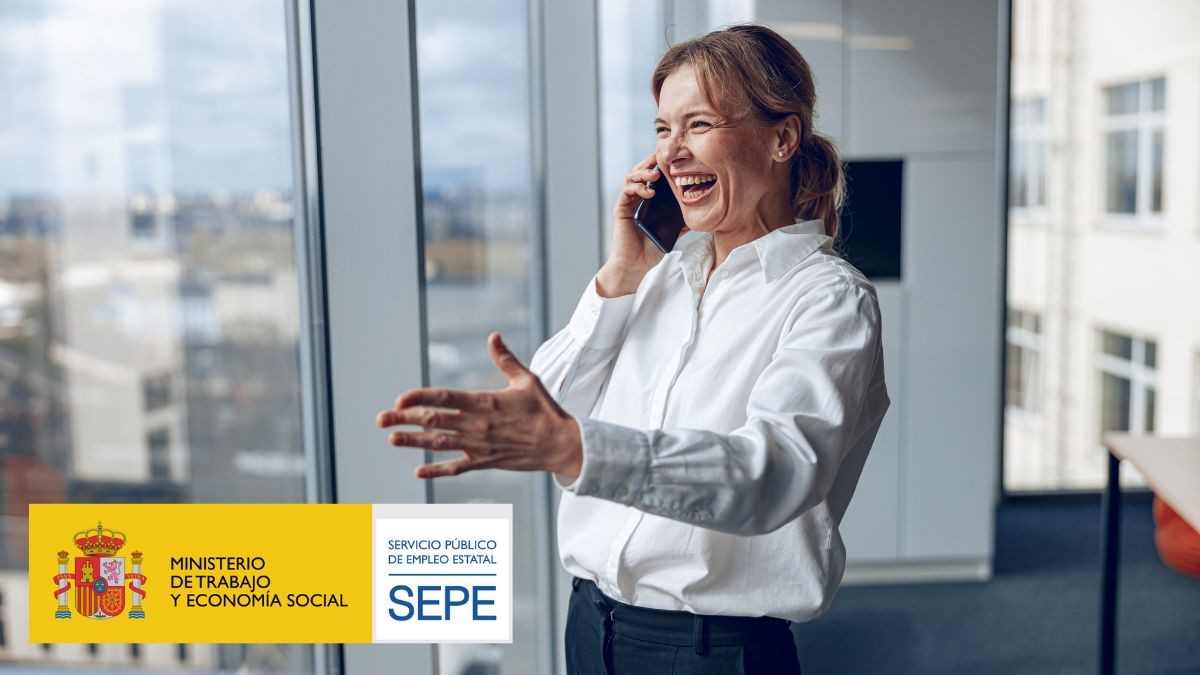 Ofertas de empleo del SEPE en marzo sin experiencia El SEPE publica más de 4.000 ofertas de empleo donde no piden experiencia