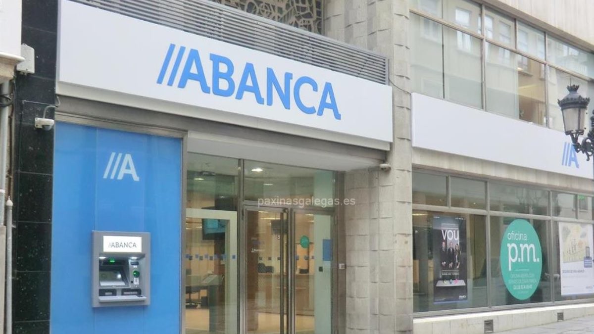 Sucursal Abanca