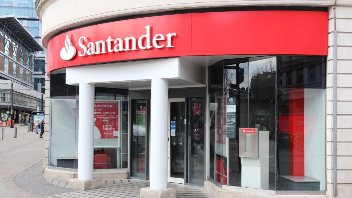 Banco Santander