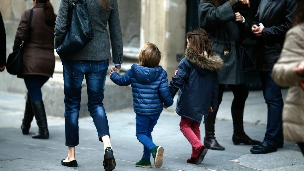 Los nuevos permisos laborales que pueden pedir los trabajadores con la Ley de Familias