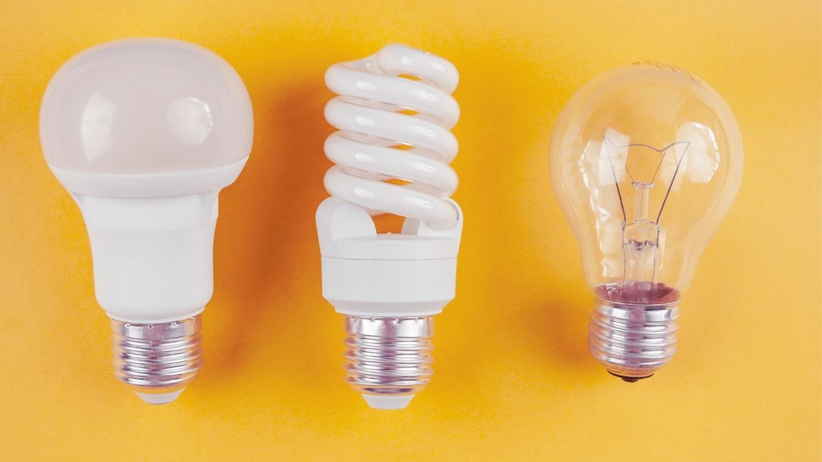 Precio de la luz miércoles, 29 de marzo de 2023. bombillas decorativas