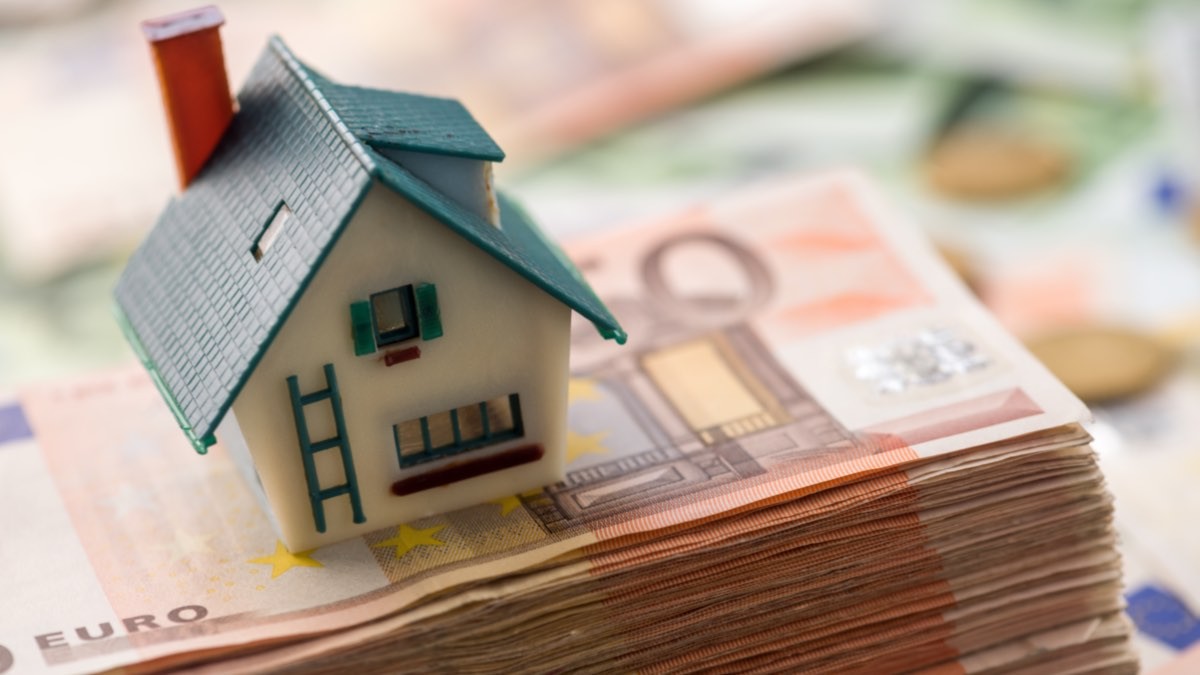 ‘Boom’ histórico en el precio de la vivienda, no para de subir