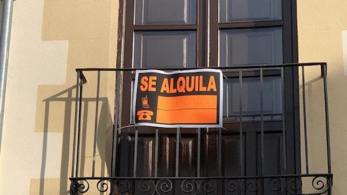 Piso en alquiler El nuevo certificado que necesitas para alquilar una vivienda