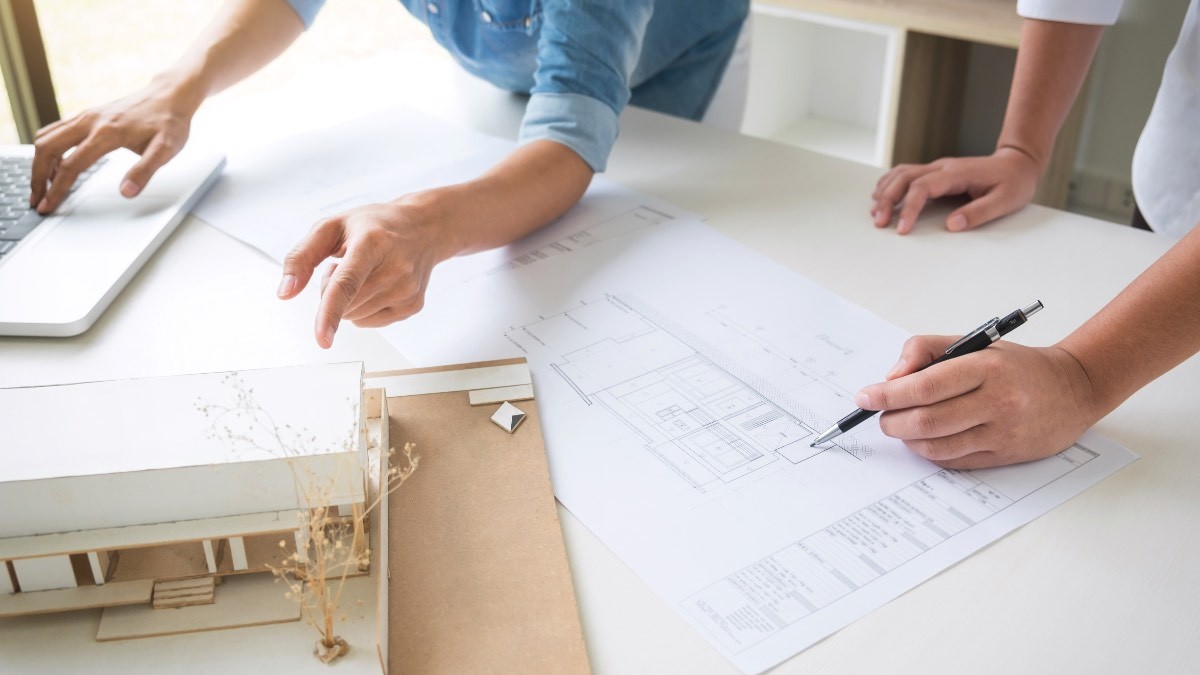 Cuánto gana un arquitecto en España