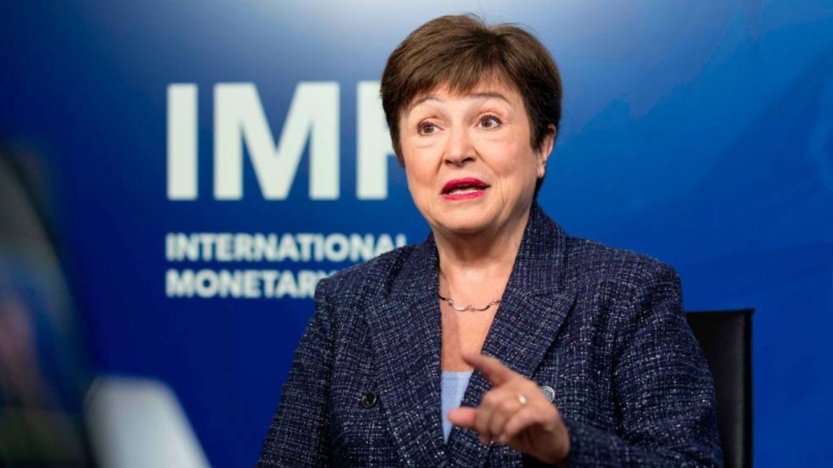 El FMI lanza sus predicciones sobre la economía española: ¿Cuáles son los riesgos?